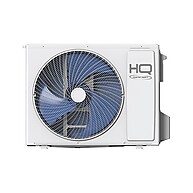 Ar Condicionado Split HQ 9.000 BTU Inverter: Silêncio e Economia - imagem 2