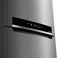 Geladeira Midea Inox 491L: Tecnologia e Economia - imagem 2