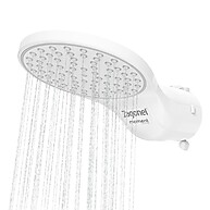Ducha Zagonel 6800W: 4 Tempos e Economia! - imagem 2