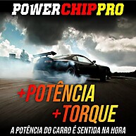 Power Chip Brasil Pro: Potência, Torque e Economia - imagem 2