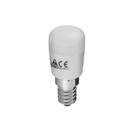 Lâmpada LED E14 para Geladeira Electrolux – 1,4W | Economia e Durabilidade - imagem 1