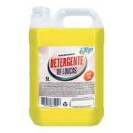 Detergente Líquido Lava Louças Neutro É Top 5L - Galão com Alta Performance e Economia - imagem 1