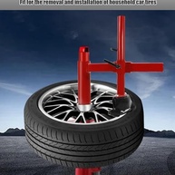 Kit de Troca de Pneus Manual Predolo: Eficiência e Economia para Sua Garagem - imagem 4