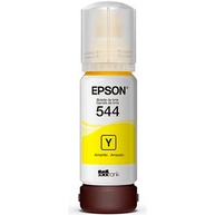 Refil Epson T544: Imprima Mais Economia! - imagem 2