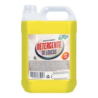 Detergente Líquido Lava Louças Neutro É Top 5L - Galão com Alta Performance e Economia - imagem 2