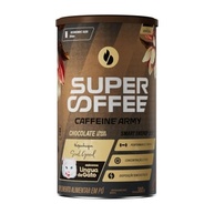 Supercoffee Lingua de Gato - Economic Size (380g) - Caffeine Army - imagem 2