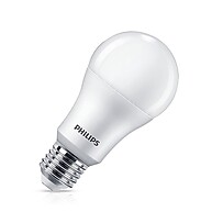 Kit 2 Lâmpadas LED A65 11W Bivolt 6500K Philips: Iluminação Branca e Econômica - imagem 2