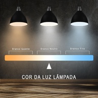 Lâmpadas LED T8 18W: Iluminação Eficiente e Econômica - imagem 2