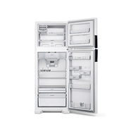 Geladeira Consul 451L: Frost Free, Flex e Econômica! - imagem 2