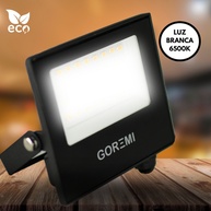 Refletor LED 100W: Iluminação Forte e Econômica - imagem 2