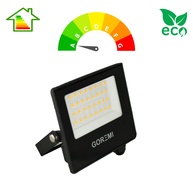 Refletor LED 50W: Iluminação Forte e Econômica - imagem 2