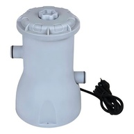 Filtro de Piscina MOR 2200 L/h: Água Limpa e Econômica! - imagem 2
