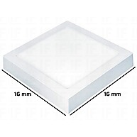 Plafon LED 12W: Iluminação Moderna e Econômica - imagem 2