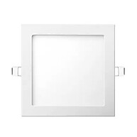 Plafons LED Elgin: Iluminação Moderna e Econômica - imagem 2