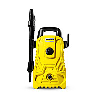 Lavadora Kärcher 1500PSI 1400W – Limpeza Poderosa e Econômica - imagem 2