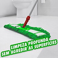 Ajax Fresh Lemon 1,75L: Limpeza Poderosa e Econômica - imagem 2