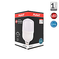 Lâmpada LED Bulbo HP 30W 3000K E27 Bivolt: Iluminação Potente e Econômica - imagem 2