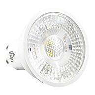 Lâmpada LED MR16 4W Bivolt 6500K Kian – Iluminação Potente e Econômica - imagem 2
