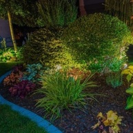 Holofote LED ECO Pro: Iluminação Potente e Econômica - imagem 2