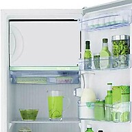 Geladeira Consul 261L: Prática e Econômica! - imagem 2