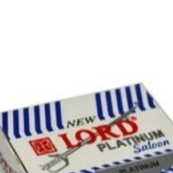 Lâmina Lord Platinum Cortada: Prática e Econômica - imagem 2