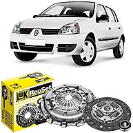 Kit Embreagem Clio 1.0: Troca Segura e Econômica - imagem 2