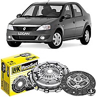 Kit Embreagem Logan 1.0: Troca Segura e Econômica - imagem 2