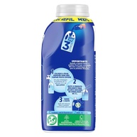 Detergente Brilhante 500ml: Limpeza Total e Econômica - imagem 2