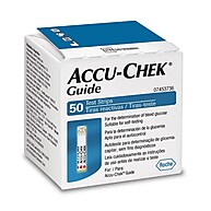Accu-Chek Guide Tira Teste – 3 Frascos com 50 Unidades | Embalagem Econômica - imagem 2