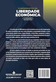 Liberdade Econômica: Desvendando a Lei e Seus Fundamentos - imagem 3