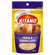 Cebola Granulada Economica Kitano 50g - imagem 1