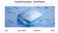 Hotwav Note 13 Pro: O 4G Poderoso e Econômico - imagem 4