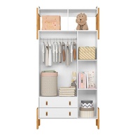 Quarto Infantil Safari: Completo e Econômico! - imagem 2