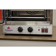 Forno Turbo Elétrico Progás: Rápido e Econômico! - imagem 2
