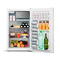 Frigobar Midea 124L: Compacto, Silencioso e Econômico - imagem 2