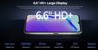 Hotwav Note 13 Pro: O 4G Poderoso e Econômico - imagem 3