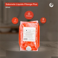 Sabonete Espuma Pitanga 800ml: Refil Econômico! - imagem 2