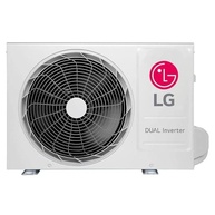 Ar Condicionado Split LG Dual Inverter 12.000 Btus - Frio Silencioso e Econômico - imagem 4