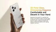Ulefone Note 18 Ultra: 5G Poderoso e Econômico - imagem 3