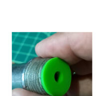 Economize Água: Kit 6 Redutores Blukit Universal - imagem 1