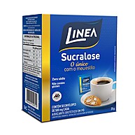 Adoçante Linea: Leve 3, Pague 2 e Economize! - imagem 2