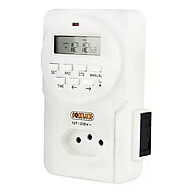 Timer Foxlux: Automatize e Economize! - imagem 2