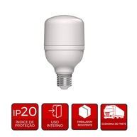 Lâmpada LED 30W Avant: Ilumine e Economize! - imagem 2