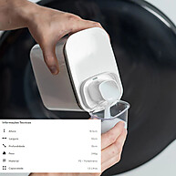 Dispenser de Limpeza 1,5L: Organize e Economize! - imagem 2