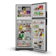 Geladeira Consul 451L Inox: Organize e Economize! - imagem 2