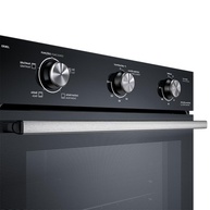 Forno Elétrico 80L Electrolux: Asse Rápido e Economize! - imagem 2