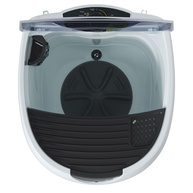 Tanquinho Wanke 4kg: Lave Rápido e Economize! - imagem 2