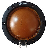 Reparo Driver Taramps SFD4300 150W RMS – Substitua e Economize! - imagem 2