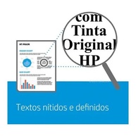 Cartucho HP 662: Imprima Mais, Economize! - imagem 2