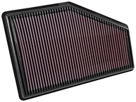 Filtro de Ar K&N de Alto Desempenho: Potencialize Seu Chevy/Buick/Cadillac e Economize! - imagem 5
